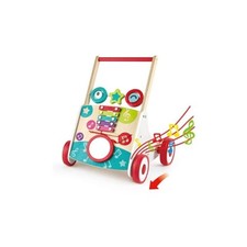 Hape Il Mio Primo trottatore