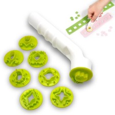 8x stampi per fondente