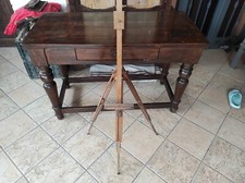 Cavalletto Da Pittore In Legno