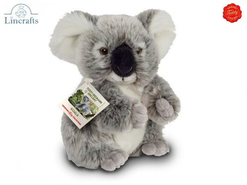 Peluche teddy hermann - hermann, sitting