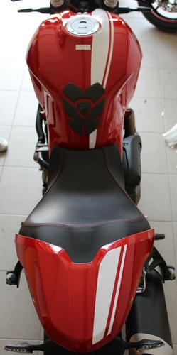 Kit fasce adesive stripe - fasce,