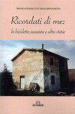 Ricordati di me: la bicicletta