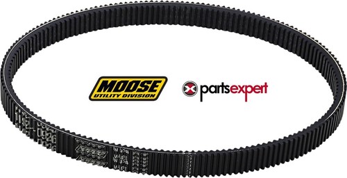 New moose utility cinghia - new,