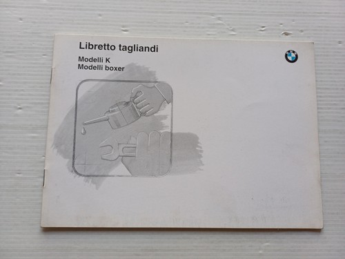 Bmw serie - serie, boxer