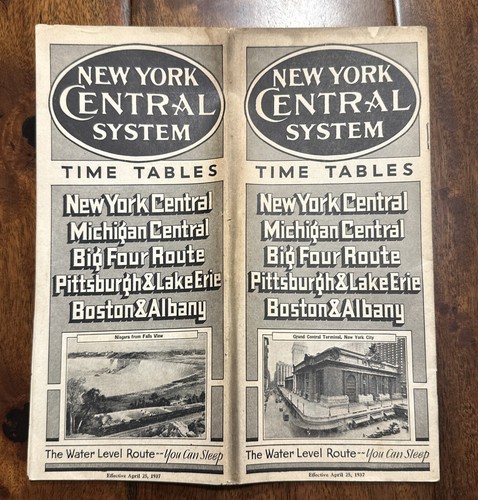 Vintage 1937 new - vintage, central
