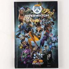 Overwatch Anthology Volume 1