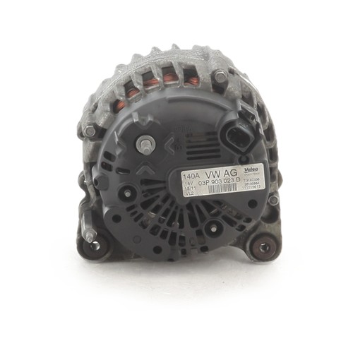 Alternatore volkswagen polo - alternatore, v