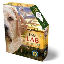 Madd Capp MDC3016 Puzzle da