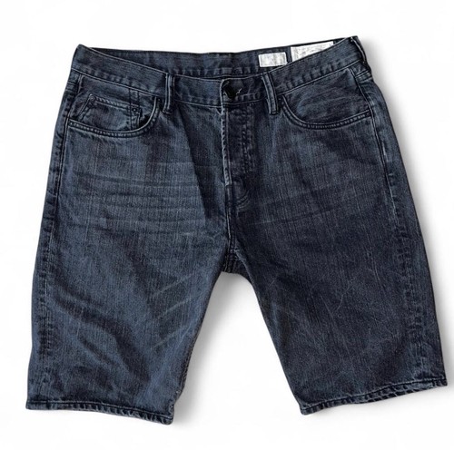 Pantaloncini jeans uomo