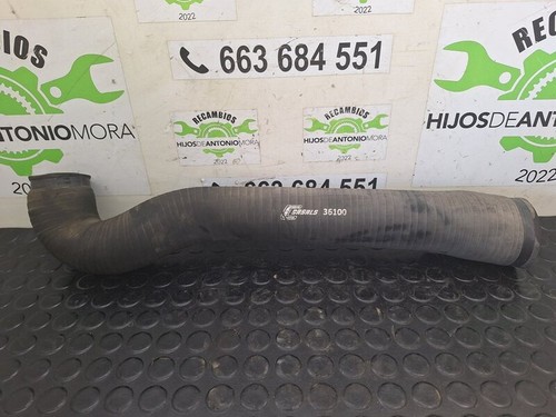 36100 tubo intercoooler nissan - 36100,