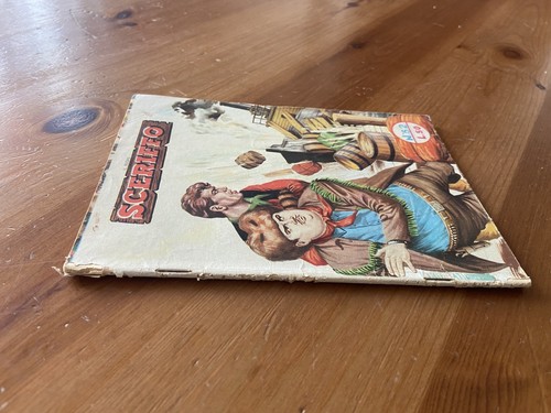 Nuovo sceriffo 52 1960 - sceriffo, n°52
