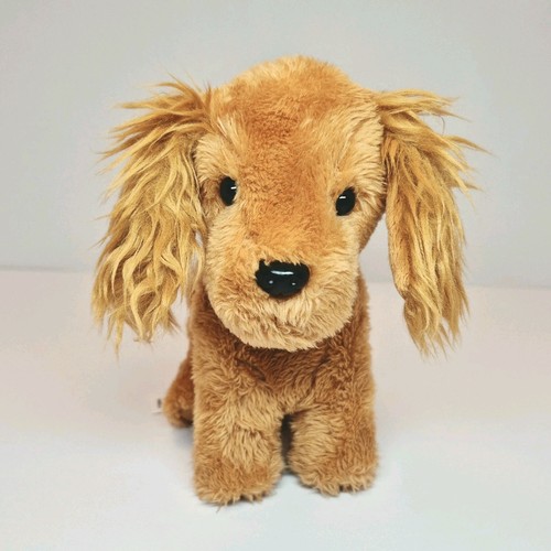 American girl puppy fancy - american,