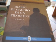 DIARIO DI UN VIAGGIO DI UN