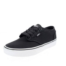 Vans Atwood - Scarpe Skate Nero - Uomo Scarpe Sneakers Sportive