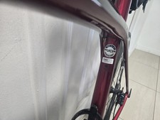Trek domane sl5 red black - trek, sl5.red