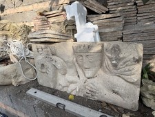 Antica Scultura In Pietra