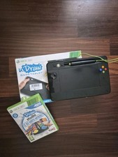Xbox 360 Udraw Tablet con Software perfettamente Funzionante