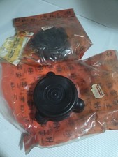 Coppia tappi ammortizzatori