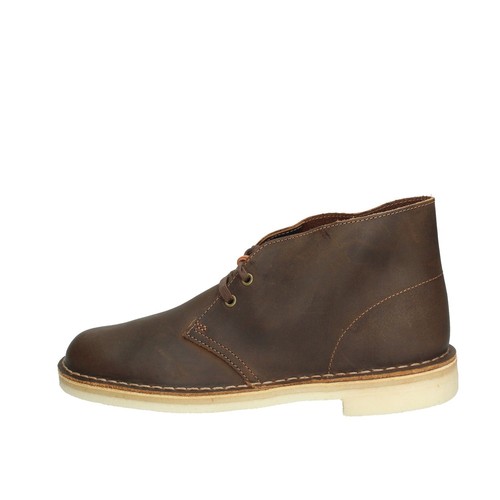 Clarks polacchina uomo - clarks,