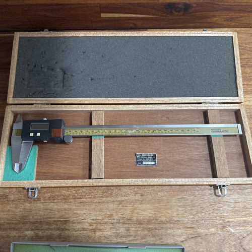 Mitutoyo digimatic 500 232 - digimatic, 500‐232