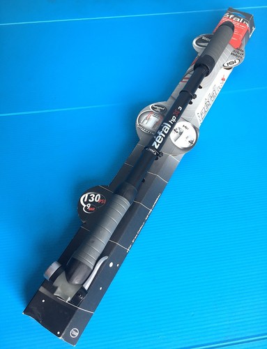Pompa telaio zefal hpx nos - 3,