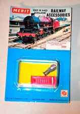 MERIT – Cabina TELEFONICA