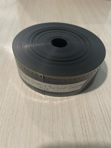 35mm trailer indiana jones - trailer:,