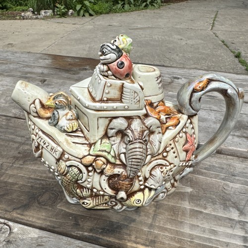 Harmony kingdom teiera yt42hk - teiera,