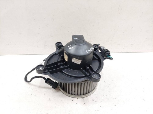 Termoventilatore chrysler - termoventilatore, pt
