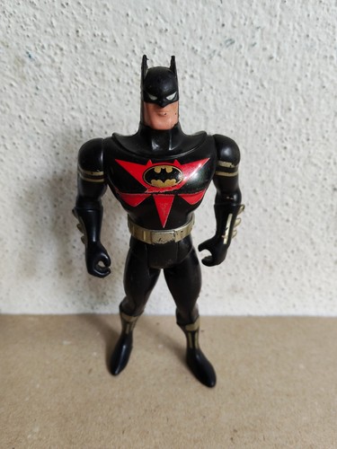 Batman the ainimated series - ainimated,