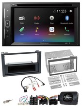 Pioneer bluetooth volante usb - pioneer,