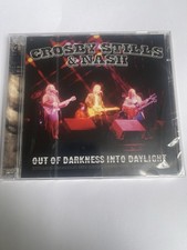 Crosby stills nash out of - nash,