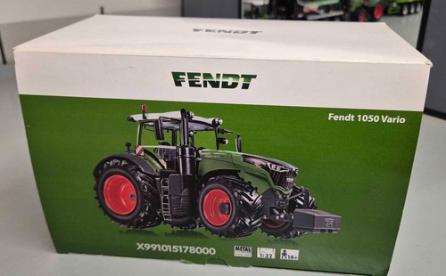 Fendt 1050 vario wiking - fendt,