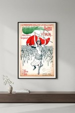 Poster musica patriottica - poster,