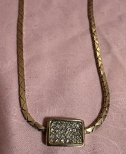 Christian Dior Collana Vintage 