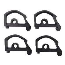 4 Pezzi per Molla di