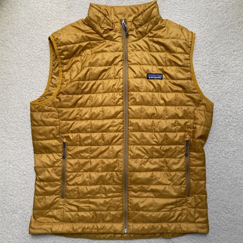 Giubbotto uomo patagonia nano - giubbotto,