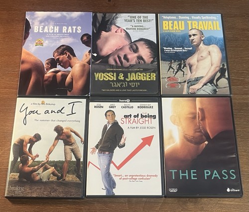 Lot romance lgbtq - 6,