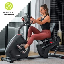 Schwinn Fitness Recumbent Bike
