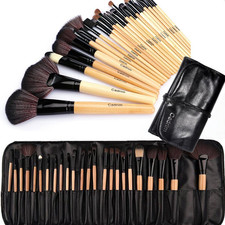 Set Pennelli Make up  24 PCS