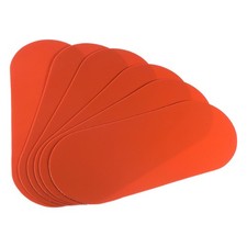 Patch Riparazione PVC, 210mm x