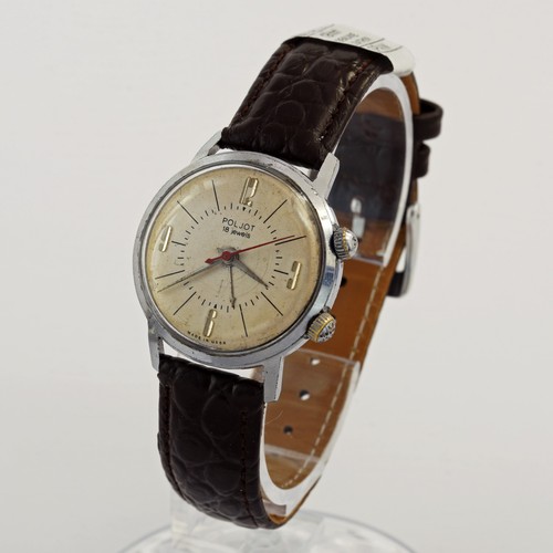 Raro orologio polso vintage - raro,