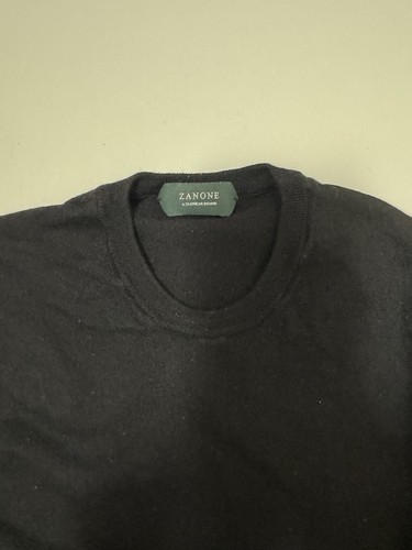 Maglione originale zanone 48 - maglione,