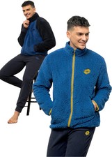 Tuta Uomo in Pile Lotto