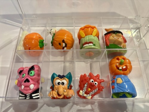 Sorpresine kinder completa - kinder,