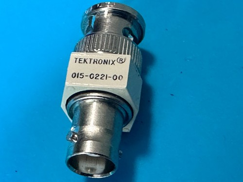 Tektronix 015 0221 ohm - 015-0221-00,