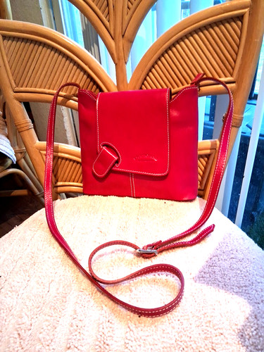 Borsa tracolla artigiano - a, l'artigiano