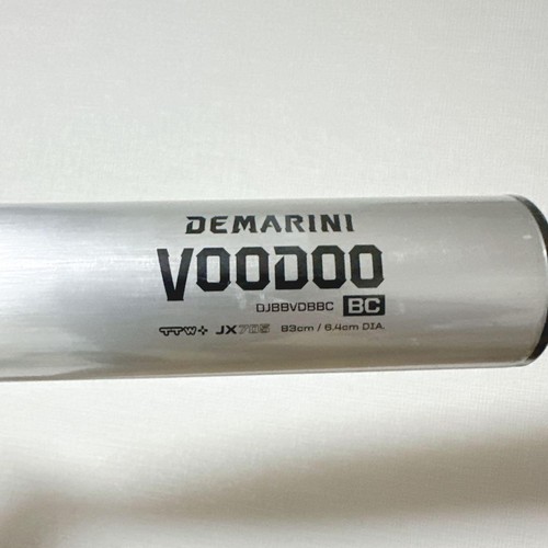 Mazza palla dura demarini - dura,