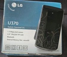 Telefono Cellulare LG U370