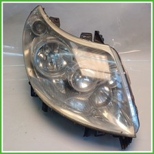 Faro Proiettore Anteriore Destro DX CITROEN JUMPER 2006 2014 1606926880